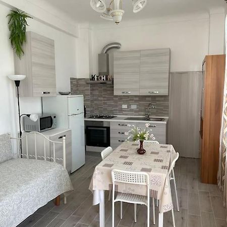 Casa Margherita Sanremo Exteriör bild