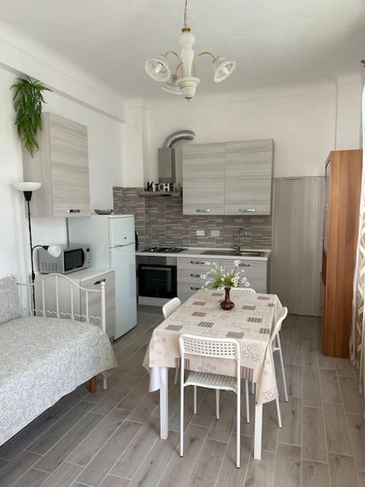 Casa Margherita Sanremo Exteriör bild